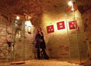 Вот и я с моими детьми снова...