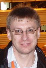 Oleg Datsishin
