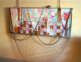 Экспонат. автор Elena Wiikholm