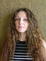 Алиса Ильменская