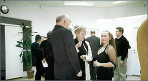 Выставка «Русская Ингерманландия». (Стокгольм 7 апреля - 30 мая)