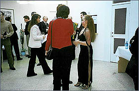 Выставка «Ryskt Ingermanland». Русское консульство