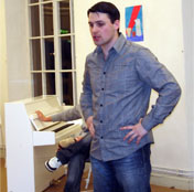 Гарри Польский