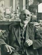 Мунте в Лондоне. 88 лет