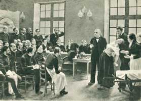 Профессор Шарко