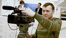 Сергей Сверчков