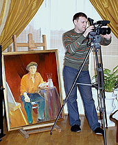 у Дмитрия Жукова