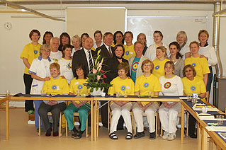 Axelsson Gymnastiska institutet