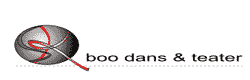 Boo dence & teater