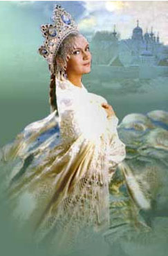 Татьяна Петрова