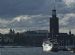 Riddarholmen -2