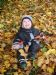 Малыш и осень