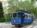 Spårvagn till Tibidabo
