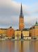 Riddarholmen