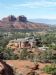 Sedona. USA. Red Rock country