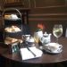 Mitt afternoontea i Edinburgh, hotell Roxburghe