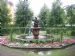 Мой любимый фонтан