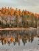 Осень у воды
