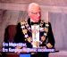 80-летний юбилей короля Швеции