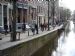 Улица красных фонарей,Amsterdam(днём)
