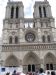 Paris. Notre Dam