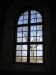 Church window
